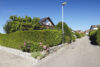 Familienparadies in Rudersberg - Einfamilienhaus mit Einliegerwohnung und großem Garten - Straßenansicht